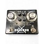 Used Demonfx The DualGun  Effect Pedal