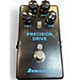 Used Demonfx precision drive Effect Pedal