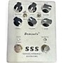 Used Demonfx steel string supreme Effect Pedal