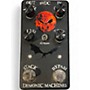 Used Demonic Machines Dragonaut Effect Pedal
