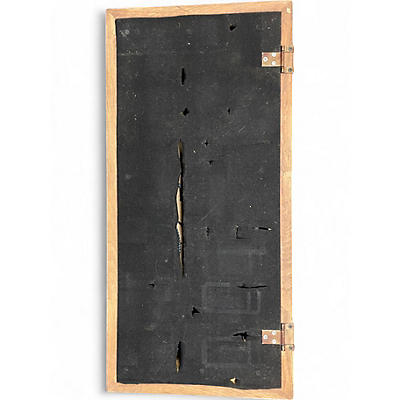 Used Demont PEDALBOARD Pedal Board