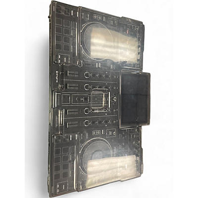 Used Denon DJ DJ PRIME 4 DJ Controller