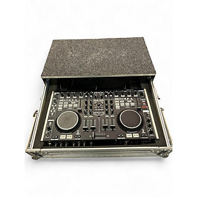 Used Denon DJ DMC6000 DJ Mixer