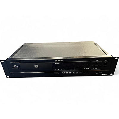 Used Denon DJ DN-C615