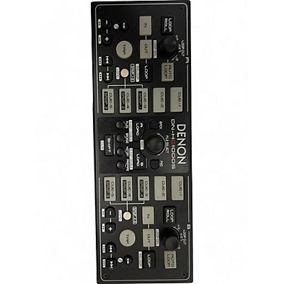 Used Denon DJ DN-HC1000S DJ Controller