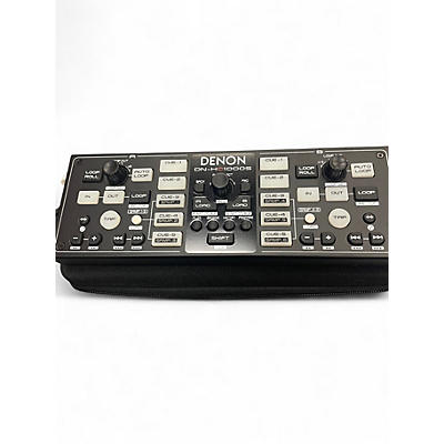 Used Denon DJ DN-HC1000S DJ Controller
