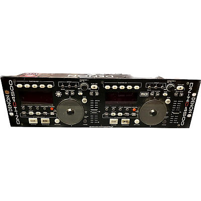 Denon DJ Used Denon DJ DN-HC4500 DJ Controller