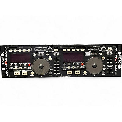 Used Denon DJ DN-HC4500 DJ Controller