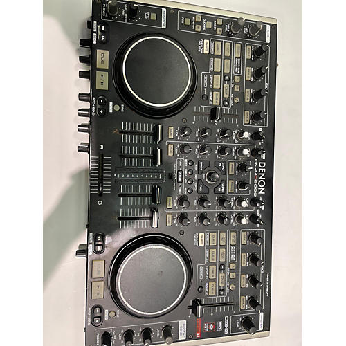 Denon DJ Used Denon DJ DN-MC6000 DJ Controller