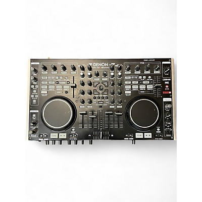 Used Denon DJ DN-MC6000 DJ Controller