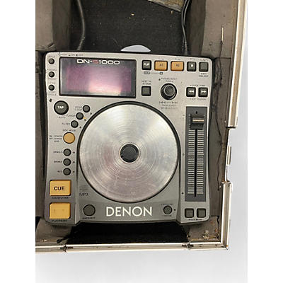 Denon DJ Used Denon DJ DN-S1000 DJ Player