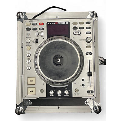 Denon DJ Used Denon DJ DN-S3500 DJ Player