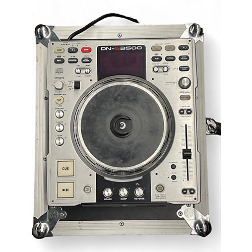 Denon DJ Used Denon DJ DN-S3500 DJ Player