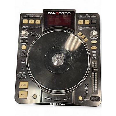 Used Denon DJ DN-S3700 DJ Controller