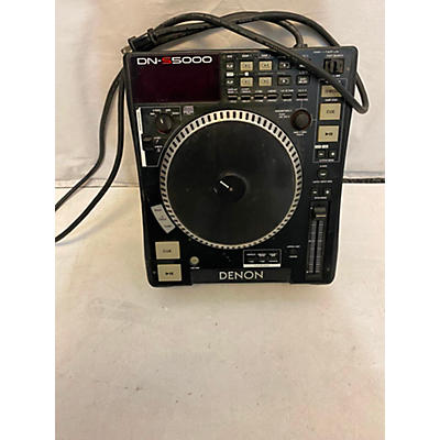 Denon DJ Used Denon DJ DN-S5000 DJ Player