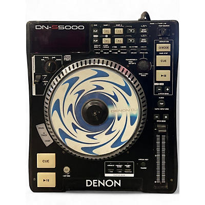 Used Denon DJ DN-S5000 DJ Player
