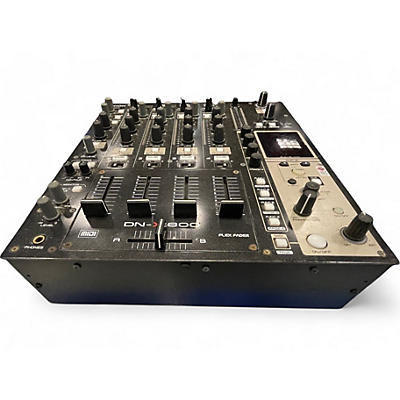 Denon DJ Used Denon DJ DN-X1600 DJ Mixer