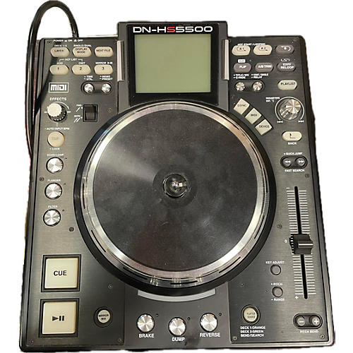 Denon DJ Used  Denon DJ DNHS5500