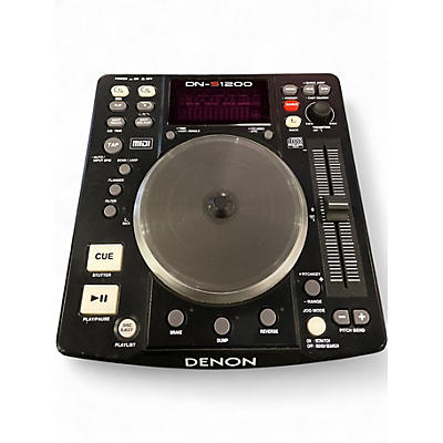 Used Denon DJ DNS1200 DJ Player