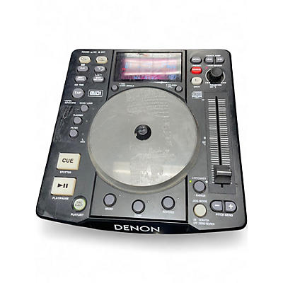 Used Denon DJ DNS1200 DJ Player