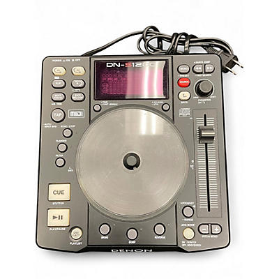 Used Denon DJ DNS1200 DJ Player