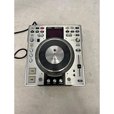 Denon DJ Used Denon DJ DNS3500 DJ Player