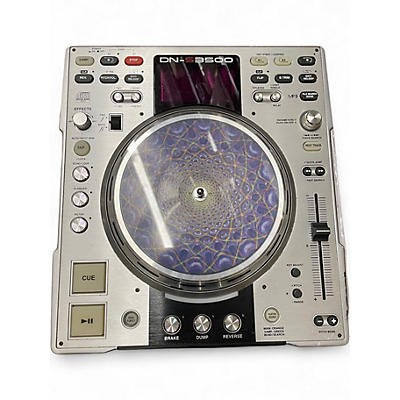 Used Denon DJ DNS3500 DJ Player