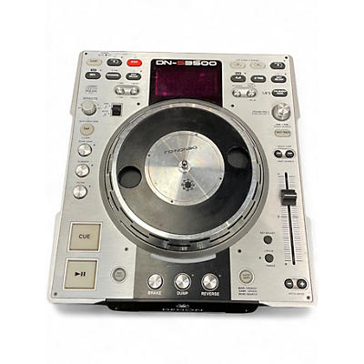 Used Denon DJ DNS3500 DJ Player