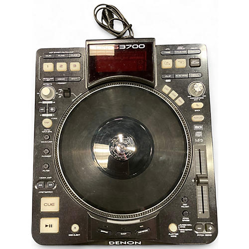 Denon DJ Used Denon DJ DNS3700 DJ Player