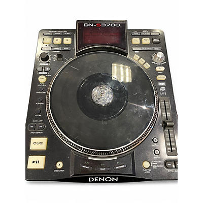 Used Denon DJ DNS3700 DJ Player