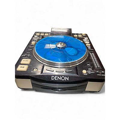 Used Denon DJ DNS3700 DJ Player