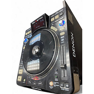 Used Denon DJ DNS3700 DJ Player
