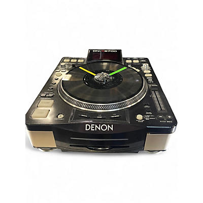 Used Denon DJ DNS3700 DJ Player