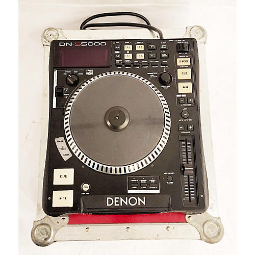 Denon DJ Used Denon DJ DNS5000 DJ Controller