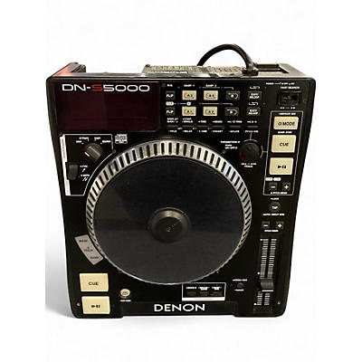 Used Denon DJ DNS5000 DJ Player
