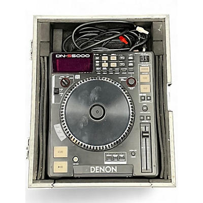 Used Denon DJ DNS5000 DJ Player