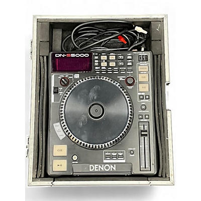 Used Denon DJ DNS5000 DJ Player