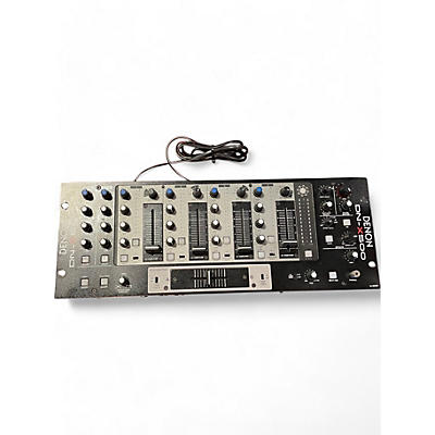 Denon DJ Used Denon DJ DNX500 DJ Mixer