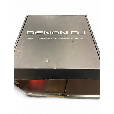 Used Denon DJ DS1