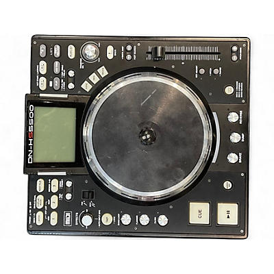 Used Denon DJ HS5500 Turntable