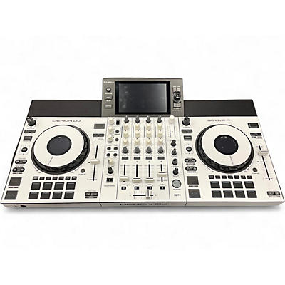 Used Denon DJ Jp21 Production Controller