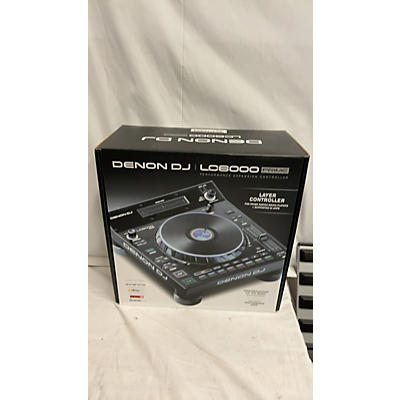 Denon DJ Used Denon DJ LC 6000 DJ Controller