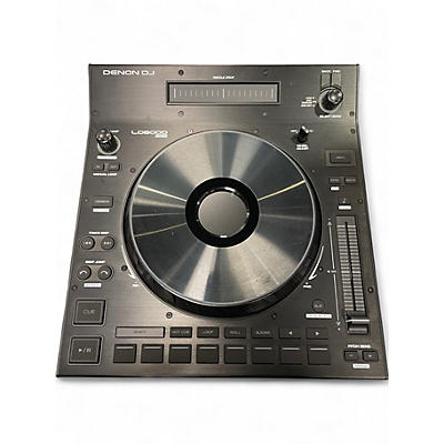 Used Denon DJ LC 6000 Line Mixer
