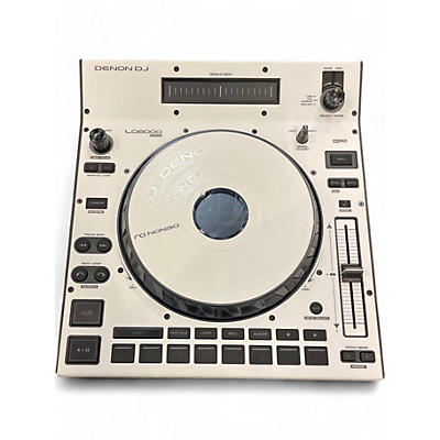 Used Denon DJ LC 6000 PRIME DJ Player