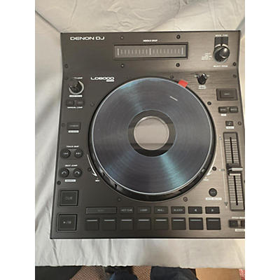 Denon DJ Used Denon DJ LC 6000 Prime