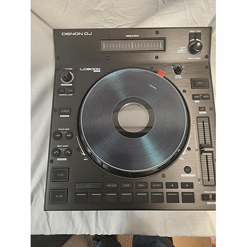 Denon DJ Used Denon DJ LC 6000 Prime