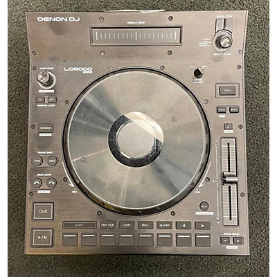 Used Denon DJ LC6000 DJ Controller