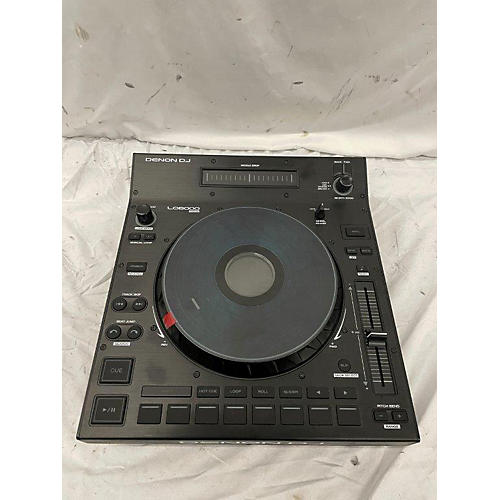 Denon DJ Used Denon DJ LC6000 DJ Controller