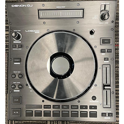 Denon DJ Used Denon DJ LC6000 DJ Controller