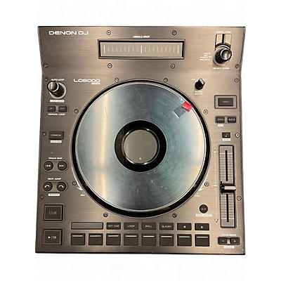 Denon DJ Used Denon DJ LC6000 DJ Controller